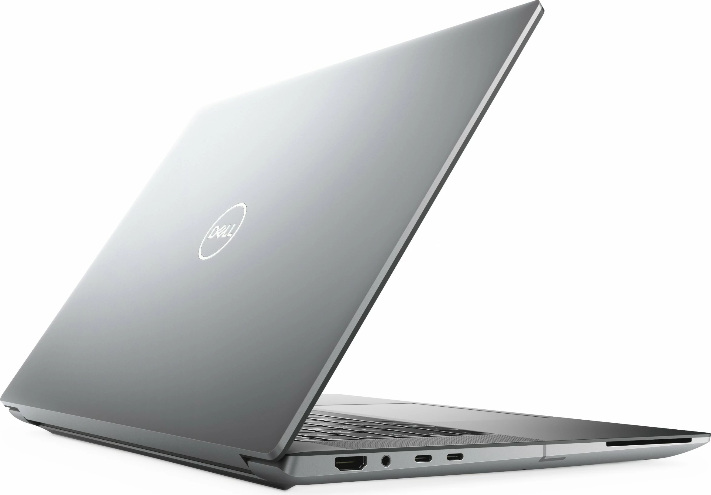 Laptop DELL Precision 5690, Intel Core Ultra 7, 32 GB RAM, 1 TB SSD, 16"