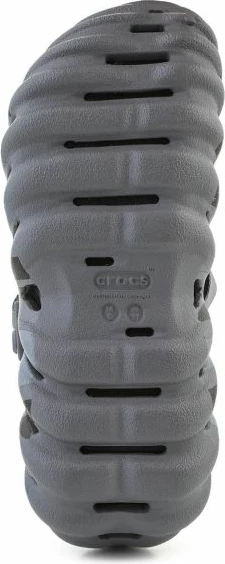 Atlete Crocs Echo Duck Camo Clog, charcoal/black
