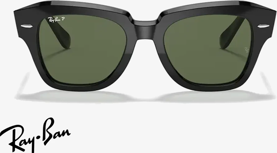 Syze dielli unisex Ray-Ban