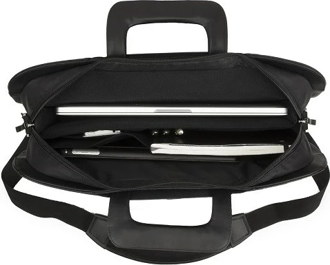 Mbështjellës laptopi Dell 460-BBUL, 14", Çantë, E zezë