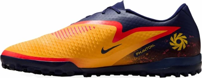Atlete futbolli Nike Phantom 6 Low Academy TF EH HQ2326 800 [Madhësia: 40.5]