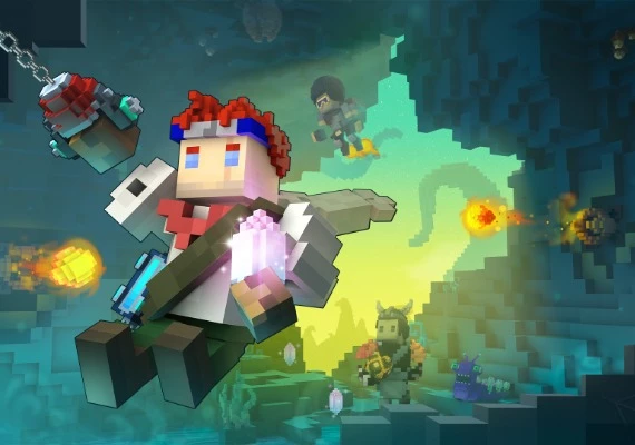 Trove - Fast Fortune Pack DLC EN/DE/FR/PT Global