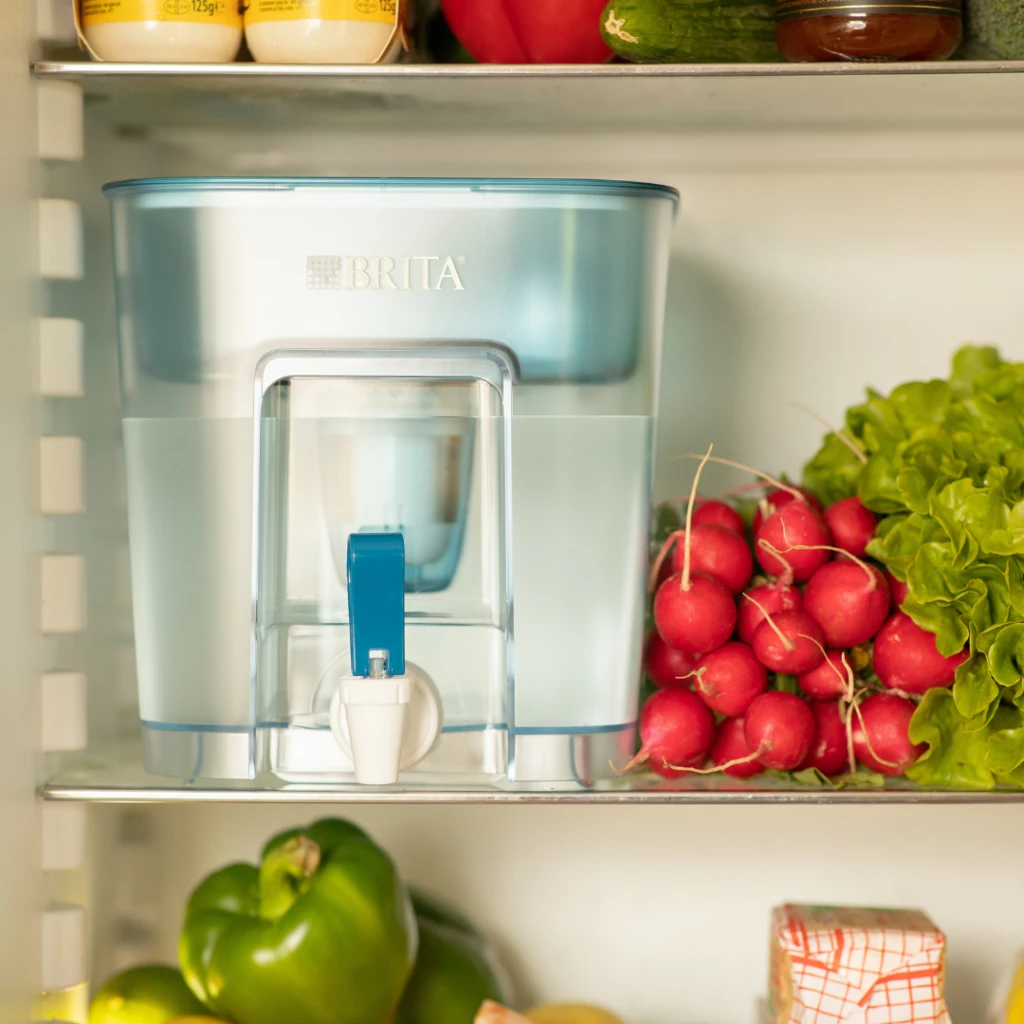 Filtruese Brita Flow basic Pro