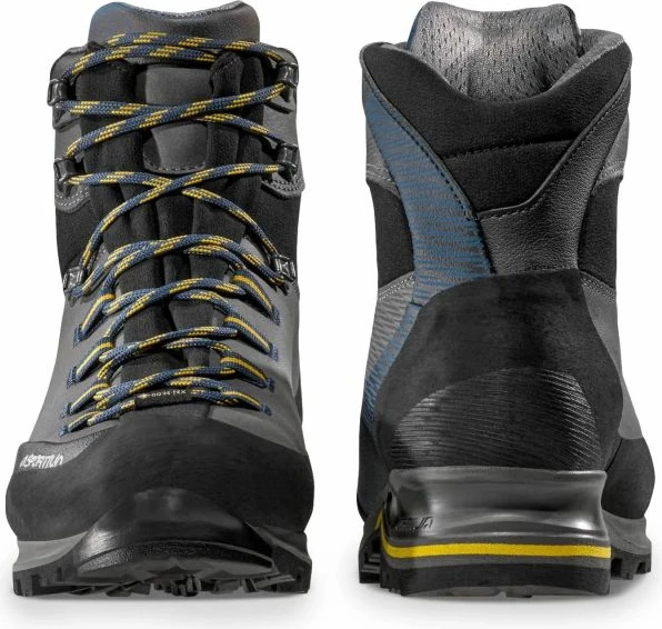Çizme trekking La Sportiva, carbon/alpine