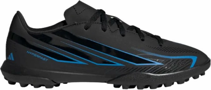 Atlete futbolli për fëmijë adidas F50 Hyperfast Club TF KK1365 [Madhësia: 38 2/3]