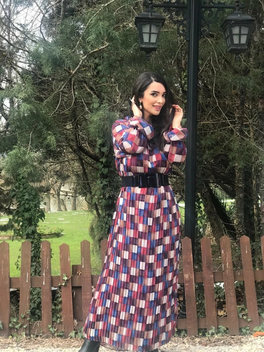 Fustan për femra Persesstyle