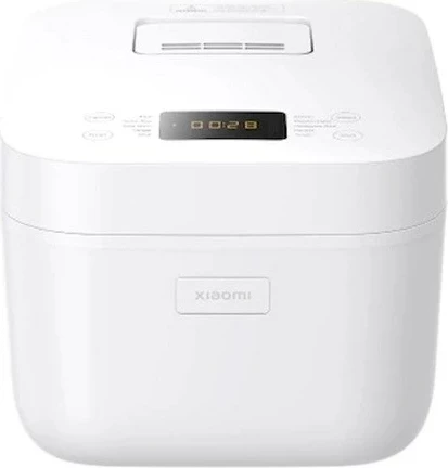 Orizore smart multifunksionale Xiaomi BHR9044EU 4 L 860 W, e bardhë