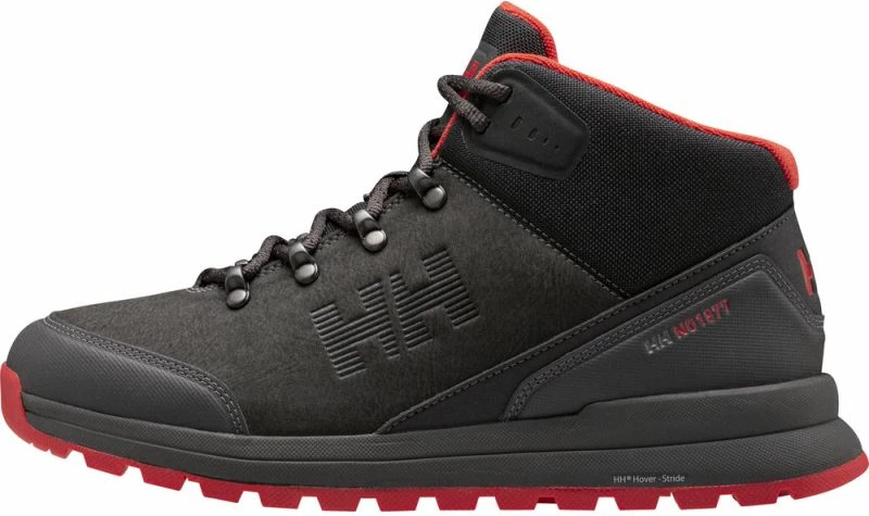 Këpucë për meshkuj Helly Hansen, të zeza