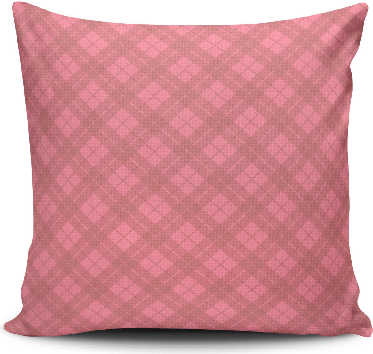 Jastëk Aberto Design, NKRLNT-155, shumëngjyrësh, 43x43cm