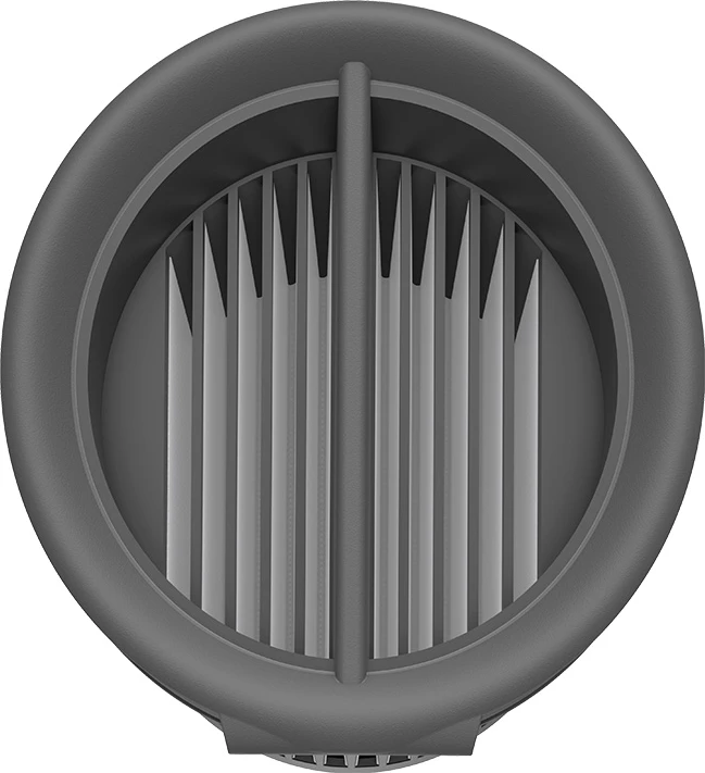 filtër fshesë me korrent, MOVA, HHP3, për K30/K30 Mix/X4/X4 Pro/X4 Mix, gri, 1 copë