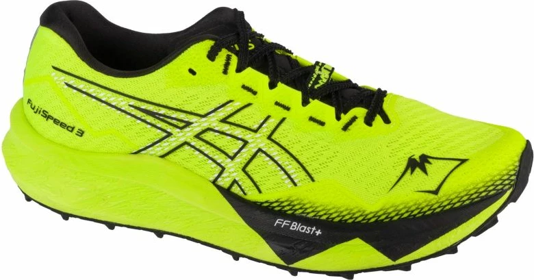 Atlete për meshkuj Asics, të verdha