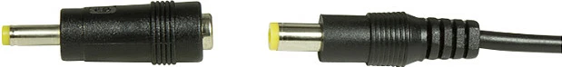 Adaptor rryme universal LogiLink 3-12V, 12W, i zi