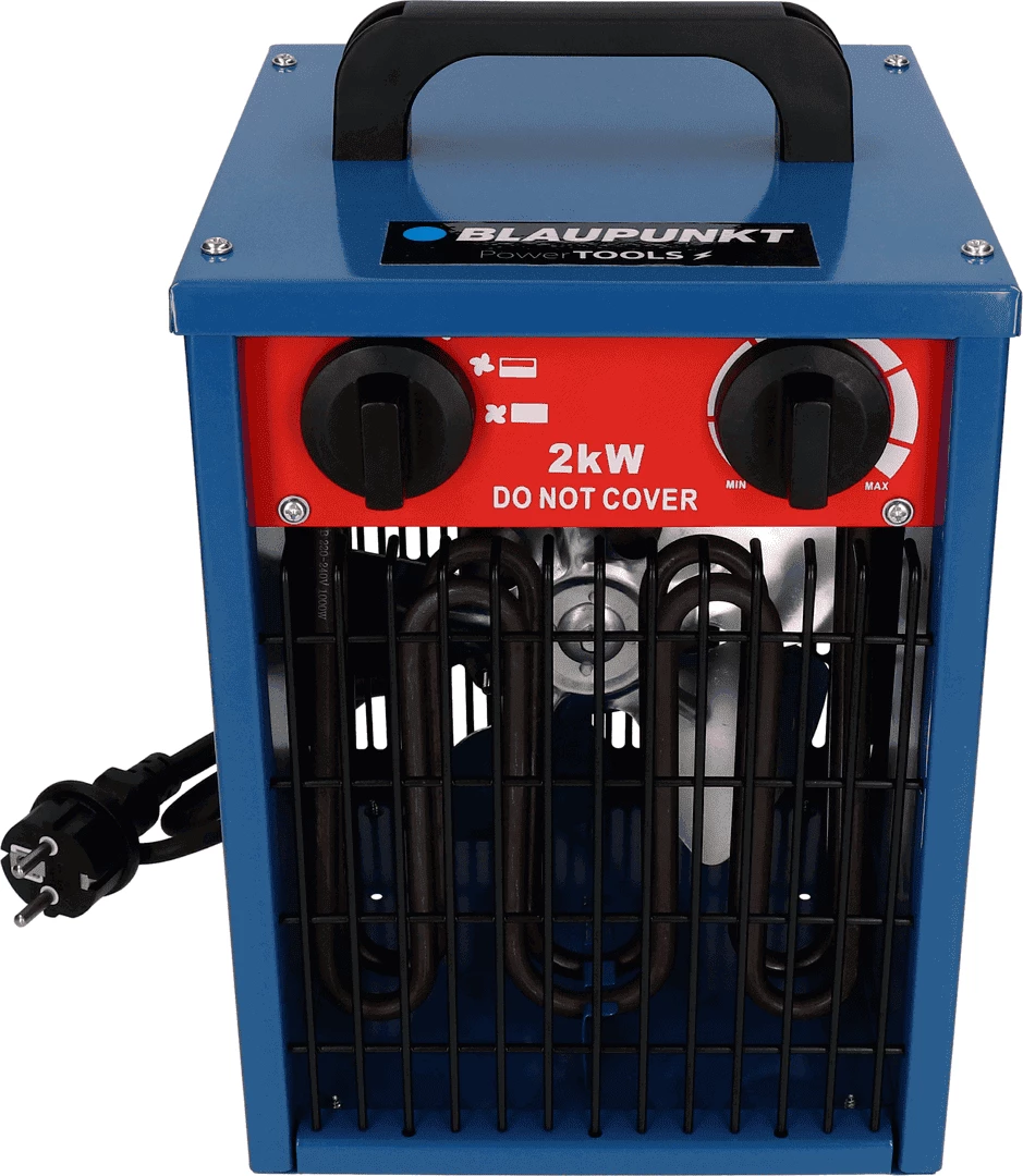 Ngrohëse Elektrike BLAUPUNKT EH7010