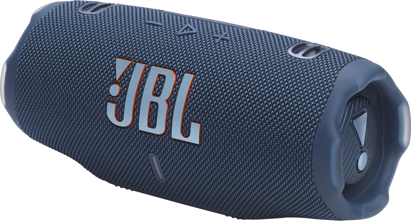 Altoparlant JBL Charge 6 Bluetooth 5.3 40W IP67 7500mAh Blu