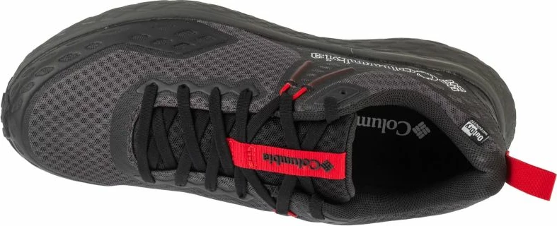 Atlete outdoor Columbia, gri