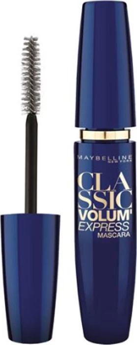 Maybelline Classic Volume Express Black Mascara
