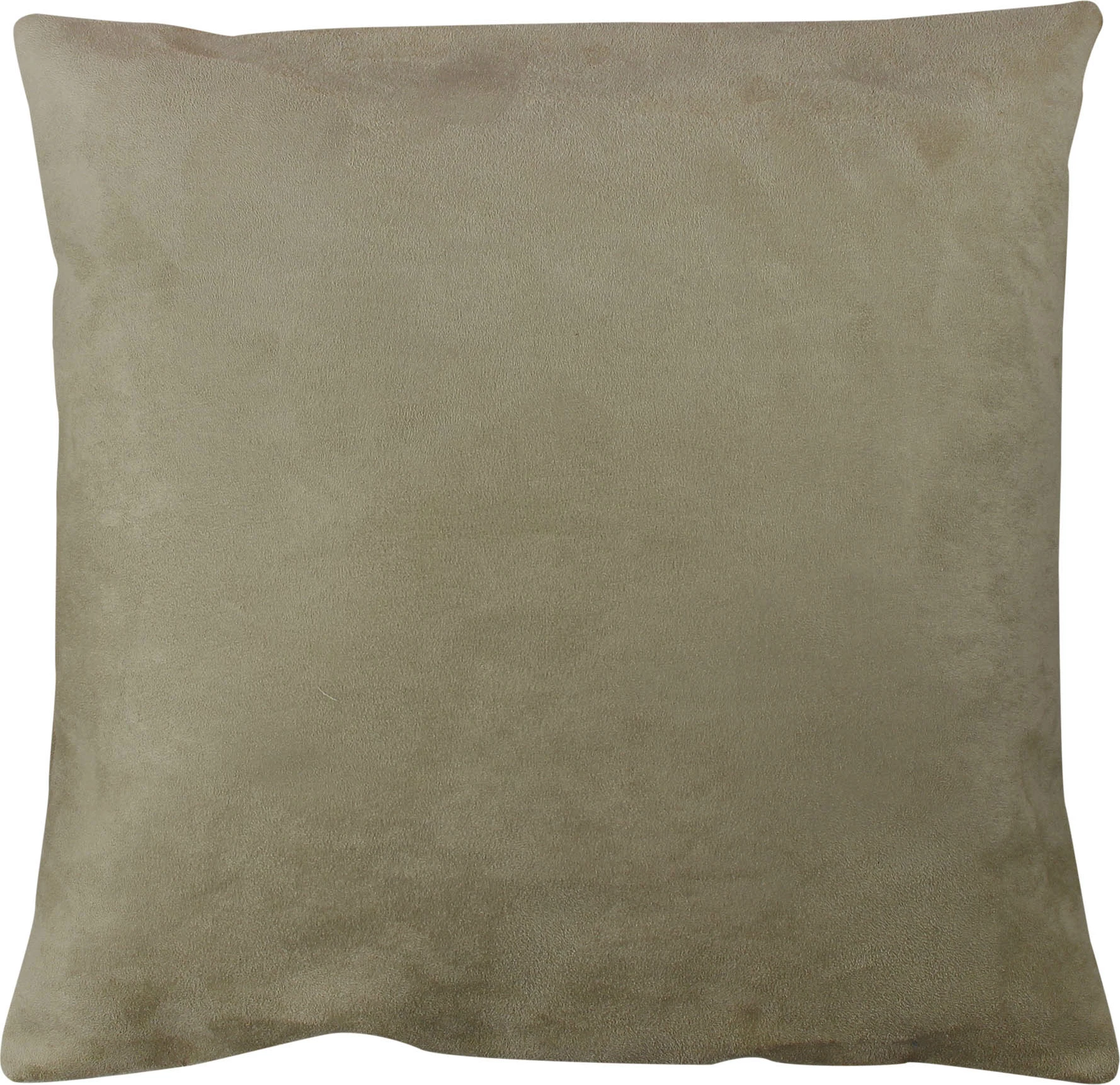 Jastëk Aberto Design, A11761, ngjyrë gri, 43x43cm
