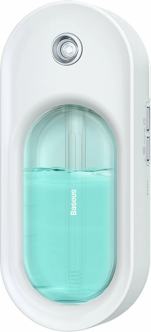 Pastrues aromash Baseus Tulip A1, 1500mAh, i bardhë