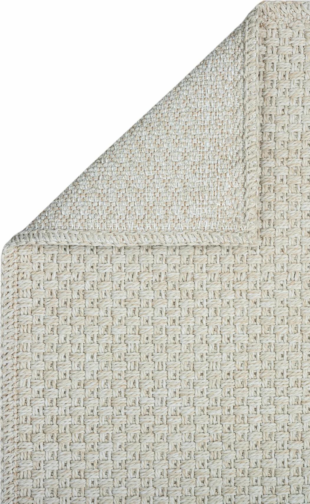 Qilim krem, 100x200cm, Conceptum Hypnose Rusticana 3106