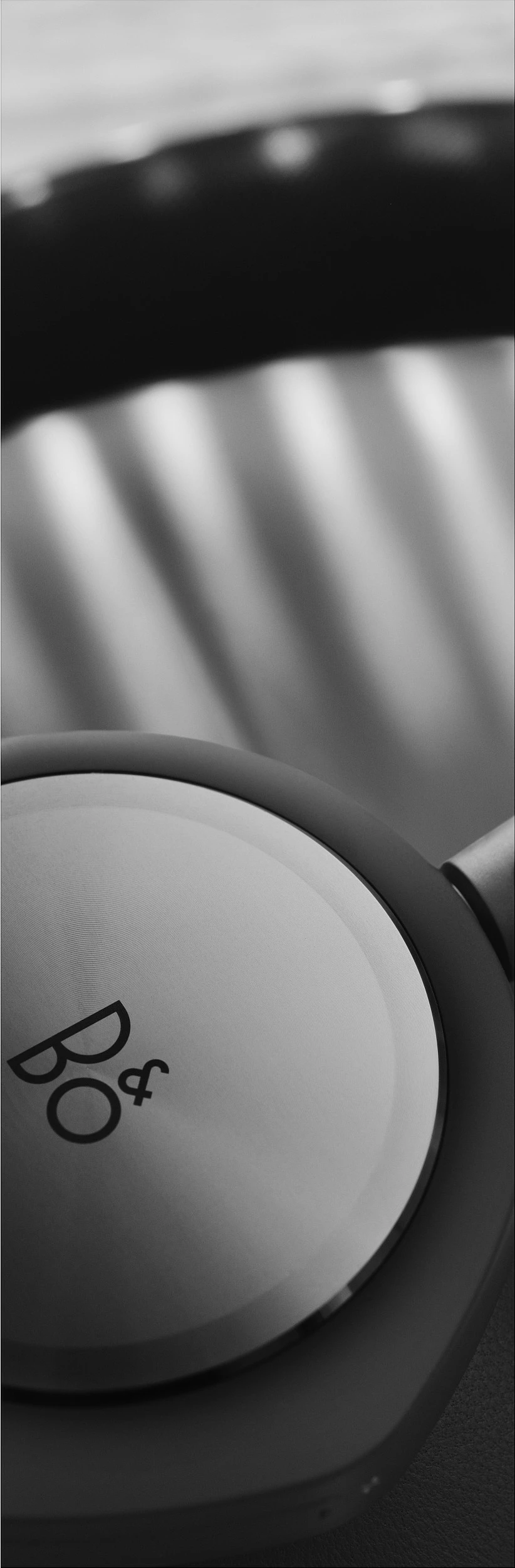 Kufje gaming Bang & Olufsen Beoplay Portal, wireless & me kabllo, Dolby Atmos, Bluetooth 5.1, 3.5mm, ANC, Black Anthracite
