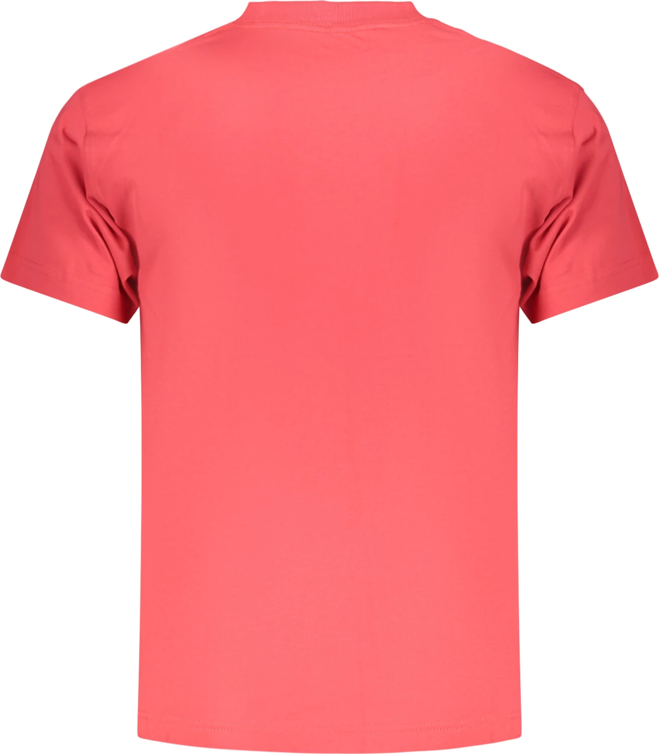 Maicë për meshkuj VANS, e kuqe