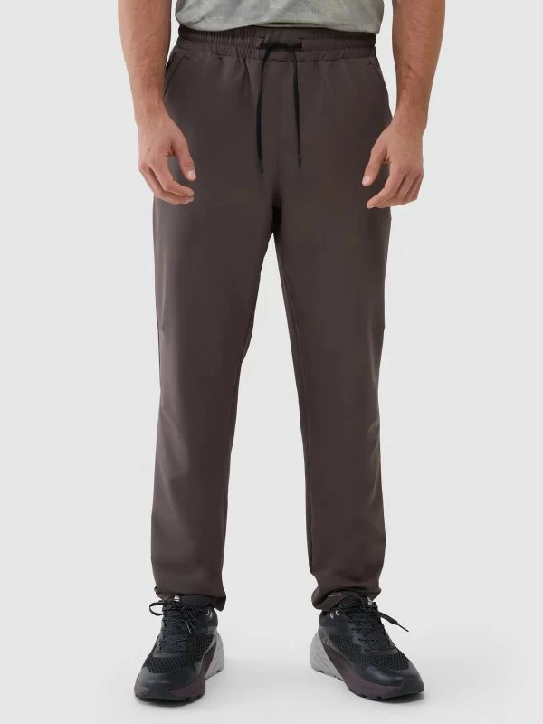 Pantallona sportive për meshkuj 4F, XL [Madhësia: XL]