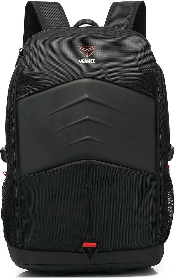 Çantë shpine për laptop 15.6" YENKEE YBB 1503 SHIELD Gaming