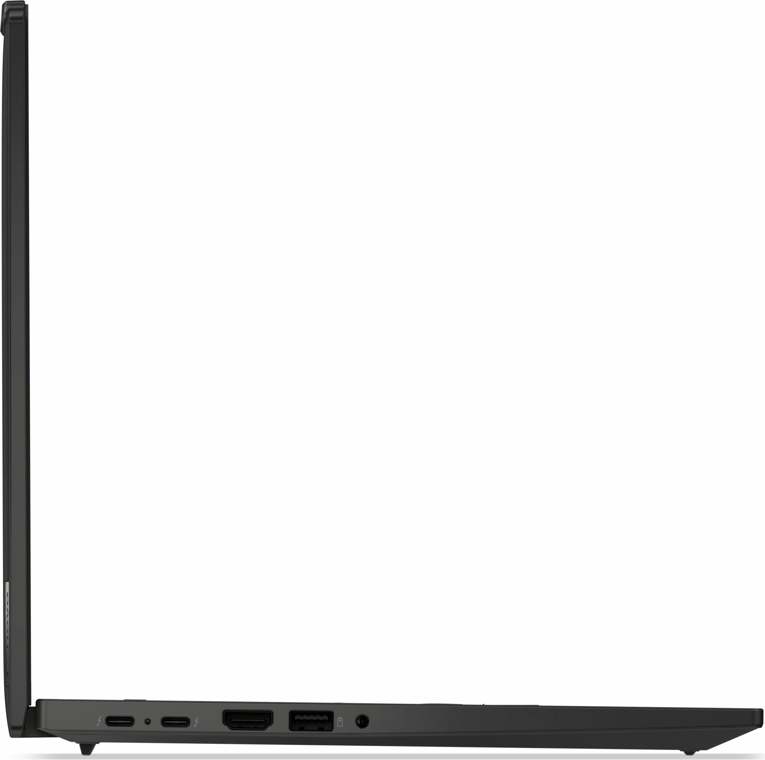Kompjuter Lenovo ThinkPad P14s Gen 5 AMD Ryzen 7, 64GB RAM, 2TB SSD, 14 inç, e zezë