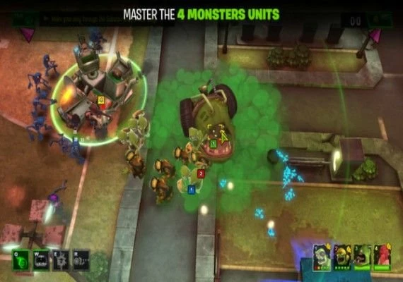 Zombie Tycoon 2: Brainhov's Revenge EN Global