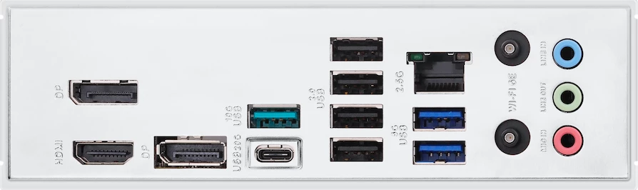 Pllakë amë ASUS PRIME B860M-A WIFI, mATX, LGA1851, DDR5