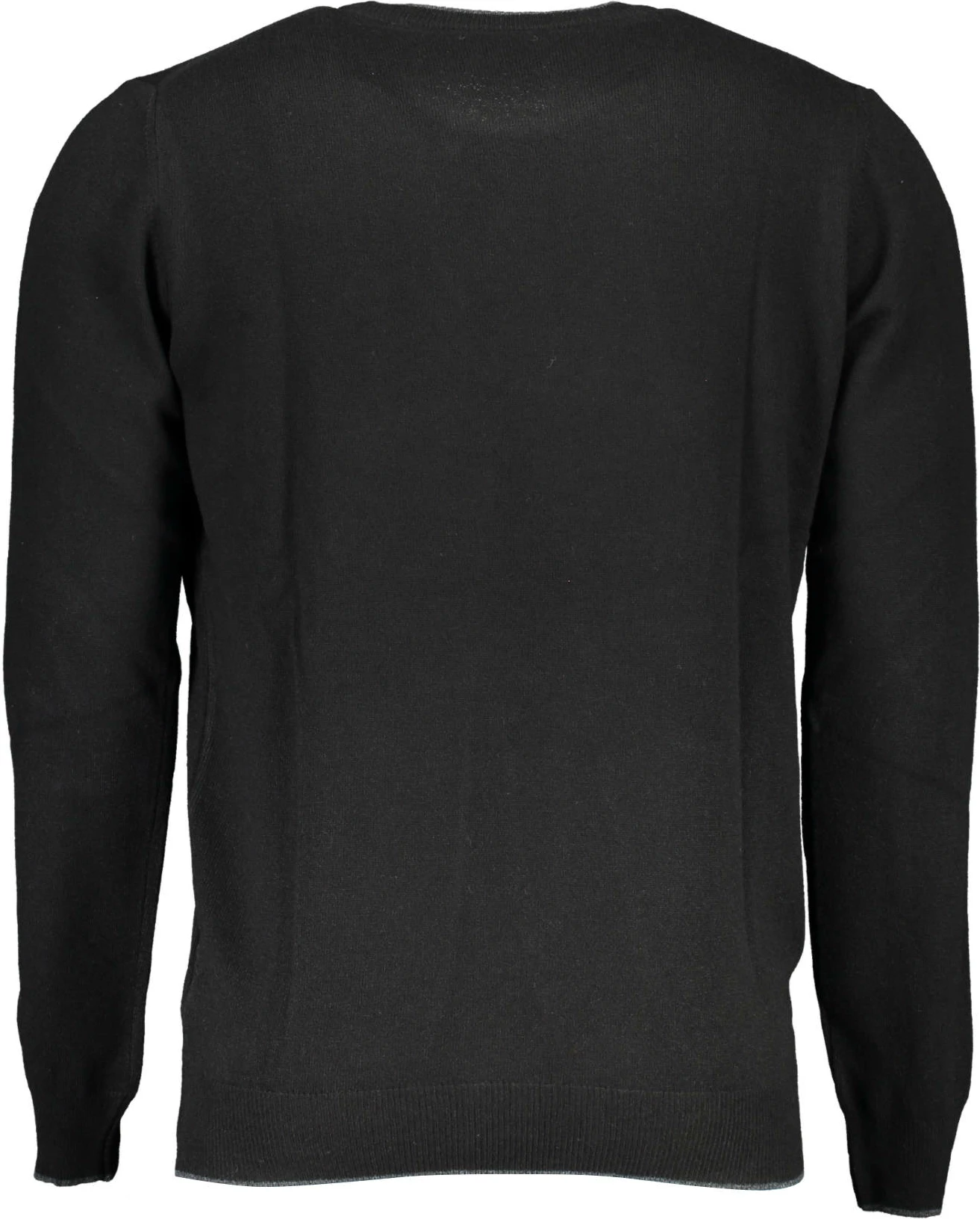 Xhemper për meshkuj NORTH SAILS, i zi