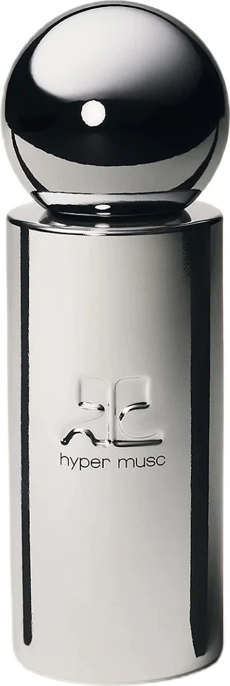 Eau de Parfum unisex Courreges Hyper Musc 100ml