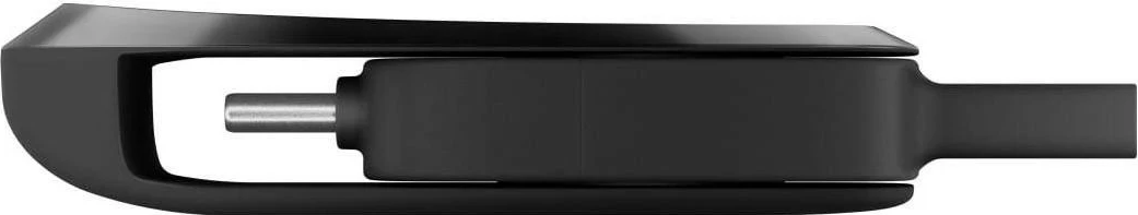 USB SanDisk Phone Drive 64GB Type-C/Type-A e zezë