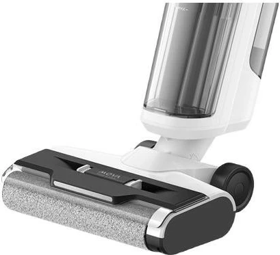 Fshesë me ujë Mova K10 Pro, pa kabllo, 890ml, e bardhë