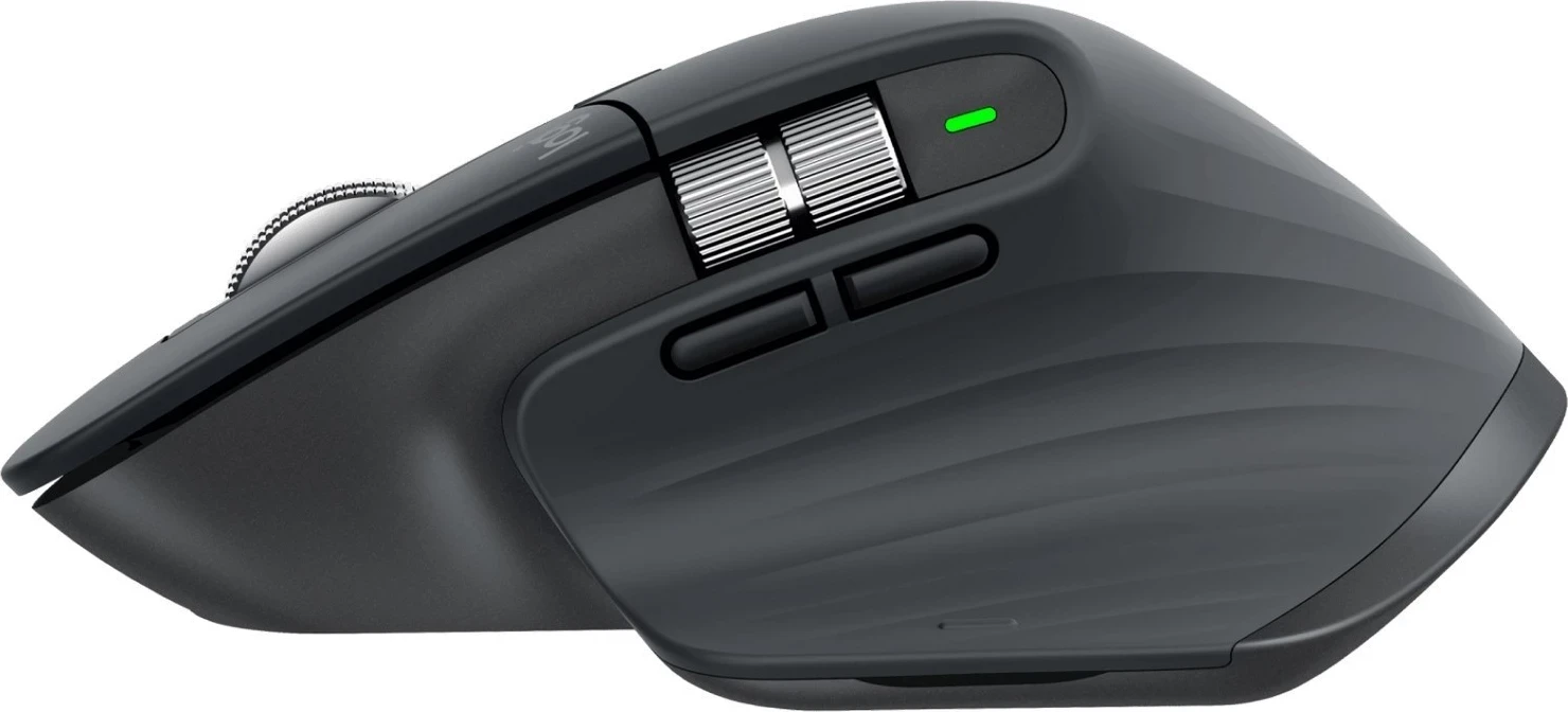 MX Keys Combo for Business Gen 2 - Wireless