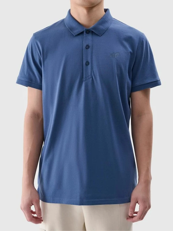 Maicë polo për meshkuj 4F