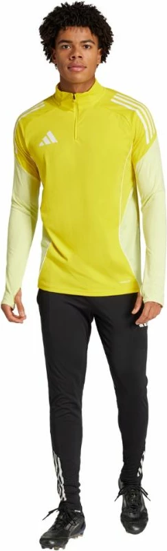 Duks për meshkuj adidas, i verdhë [Madhësia: XXL]