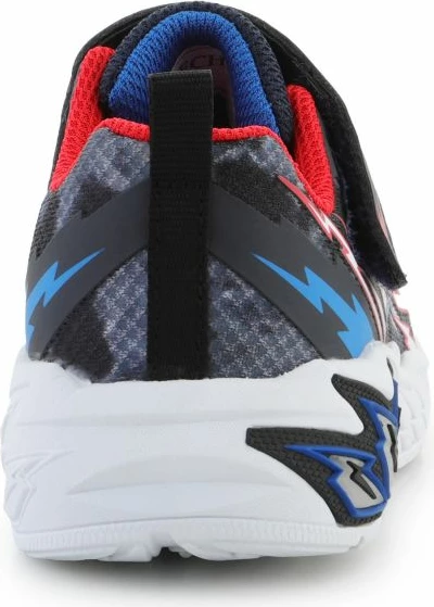 Atlete fëmijë Skechers, të kaltra