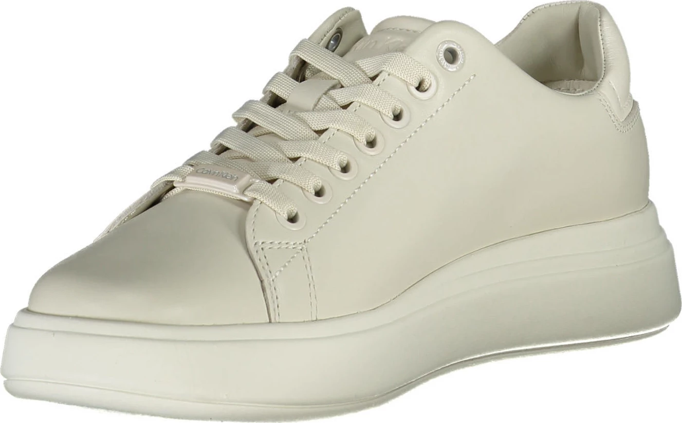 Atlete femra Calvin Klein, beige