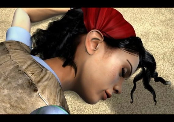 Return to Mysterious Island EN/DE/FR/IT/PL/RU/ES Global