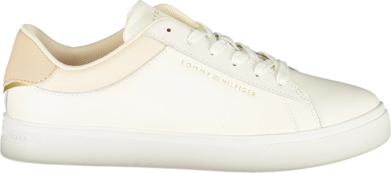 Atlete për femra Tommy Hilfiger, beige