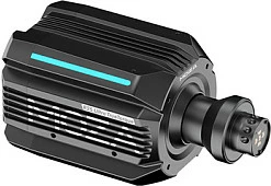 Bazë timoni garash Moza Racing R25 Ultra True Torque, Direct Drive, Quick Release, alumini, e zezë