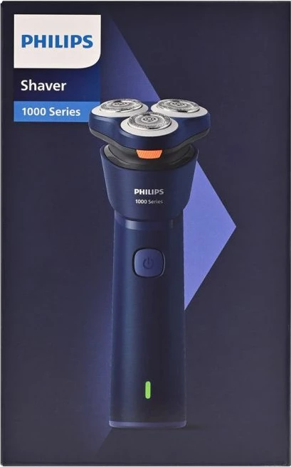 Makine rroje PHILIPS Series 1000 S1881/00, navy