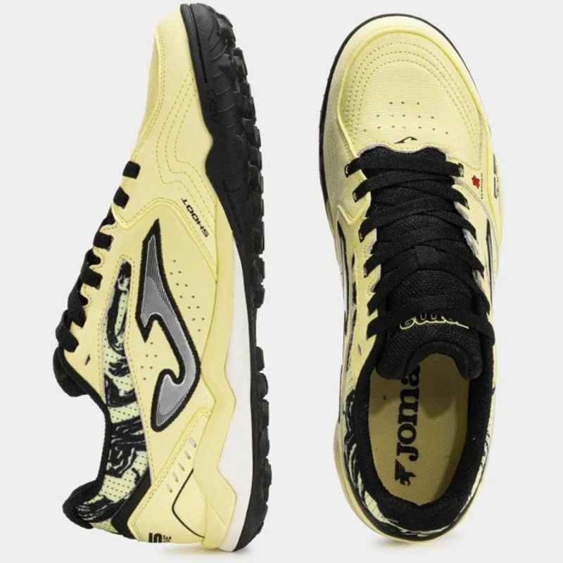 Atlete futbolli Joma unisex, krem