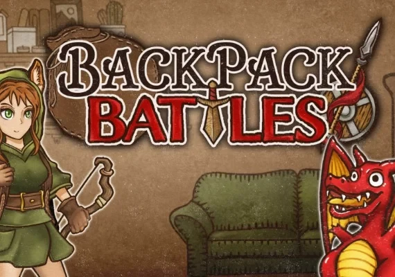Backpack Battles EN/DE/JA/KO/ZH Global