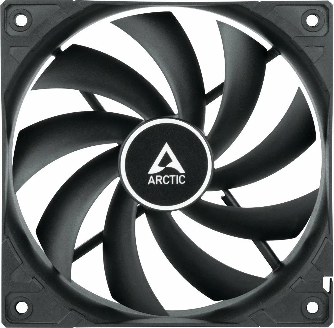 Ventilator PC Arctic F12 PWM ACFAN00145A 120mm 5-pack, i zi