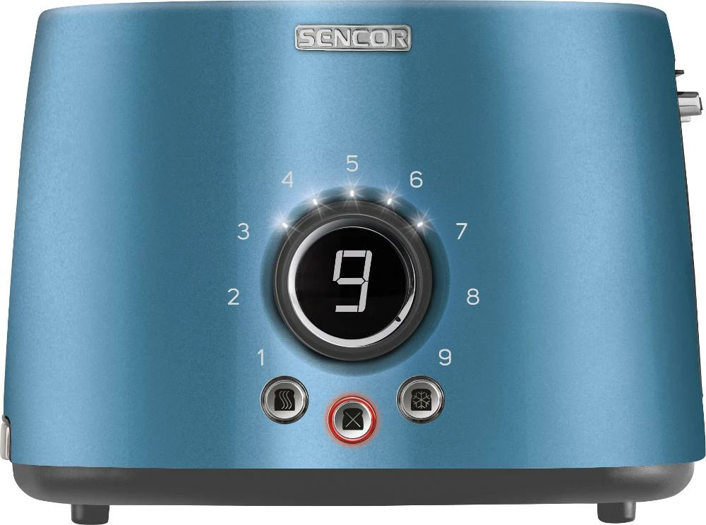 Thekëse Buke Sencor STS 6052BL, e kaltër