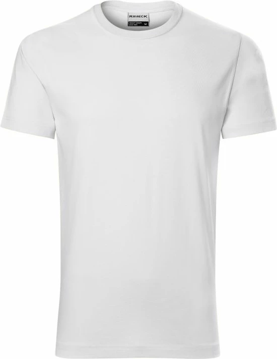 Maicë Rimeck Resist M për meshkuj, e bardhë [Madhësia: XXXL]