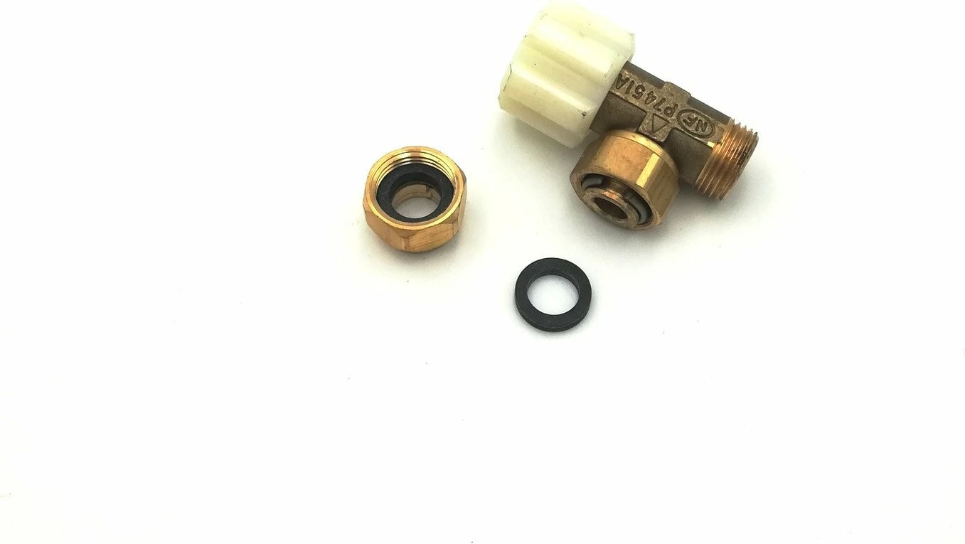 Valvul këndore Cersanit K99-0095 3/8"x3/8"