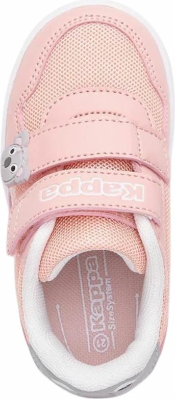 Atlete për vajza Kappa, rozë